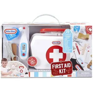 Little Tikes - First Aid Kit (656156) /pretend Play /multi pas cher