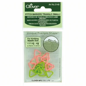 Clover repère de maille triangulaire PM