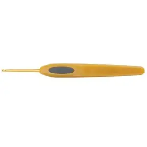 Clover Crochet 2.25mm à Manche Ergonomique