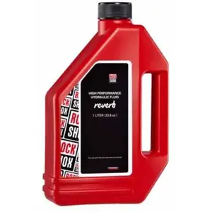 Rockshox Frein à Huile Maxima Serene Reverb 473ml One Size pas cher