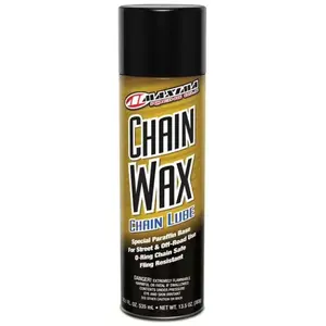 Maxima Racing Oils Cire 535ml pas cher