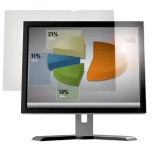 3M AG19.0 - filtre anti-reflet pour écran - 19" pas cher