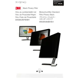 Comparateur de prix : 3M - Filtre protecteur Vikuiti pour écran LCD 55,88 cm (22")