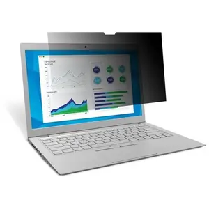 Filtre de confidentialité 3M pour ordinateur portable à écran panoramique 17,3" - Filtre de confidentialité pour ordinateur pas cher