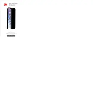 Film de protection confidentiel 3M for Apple iPhone XS - Filtre de con... pas cher