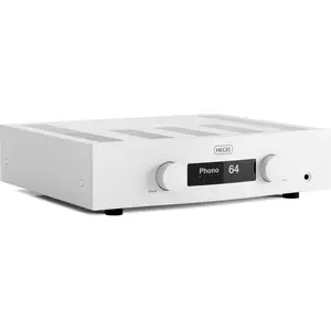 Amplis hi-fi stéréo Hegel H190v Blanc PPHEG00006 pas cher