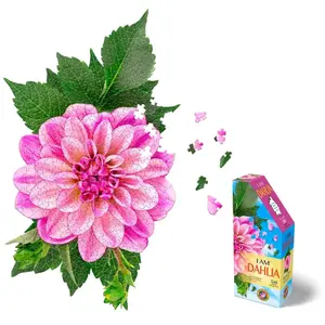 MADD CAPP I Am Mini - Dahlia pas cher