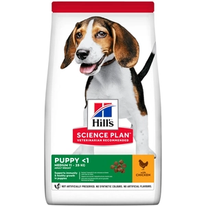 Hill's Science Plan Puppy pas cher