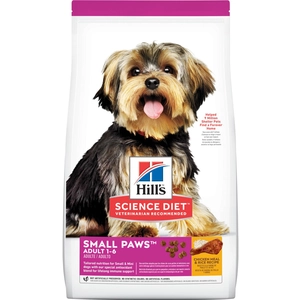 6kg Adult 1+ Sensitive Stomach & Skin Small & Mini poulet Hill's Science Plan pas cher