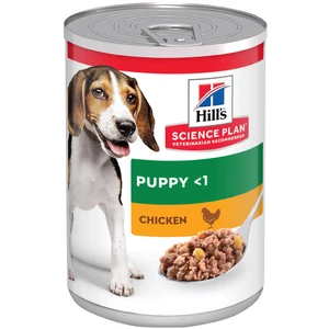 Hill's Science Plan Puppy pas cher