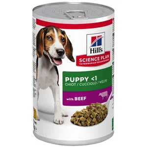 Hill's Science Plan Puppy pas cher
