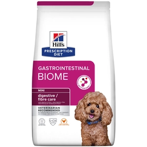 Hills Hill's Prescription Diet Gastrointestinal Biome Canine Mini | 6 kg pas cher