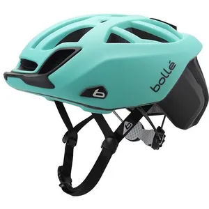 Bolle Bollé The One Road StandardCasque de Vélo Course Mixte Adulte, Vert, 58-62 cm - 31303Vert58-62 cm pas cher