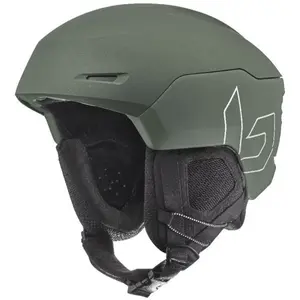 Bolle Casque de ski Bollé Ryft Pure - forest matte - S pas cher
