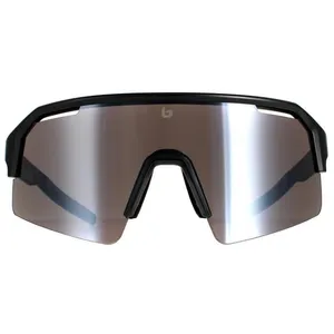Lunettes de soleil - BOLLE - C-Shifter BS005003 - Noir mat - Pistolet Volt - Masque pas cher