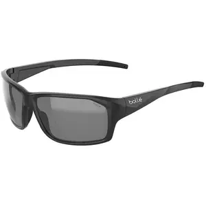 Bolle Lunettes de soleil - Bollé - 5th Element - Jaune Mat/Bleu - Verres Gris - Sportif pas cher