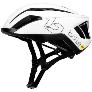BOLLE CYCLING FURO MIPS White & Black S 52-55 cm, unisexe pour adulte pas cher