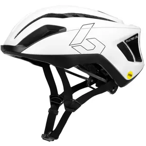 BOLLE CYCLING FURO MIPS White & Black L 59-62 cm, unisexe pour adulte pas cher