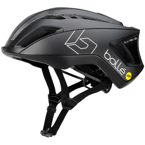 BOLLE CYCLING FURO MIPS Black Matte S 52-55 cm, unisexe pour adulte pas cher