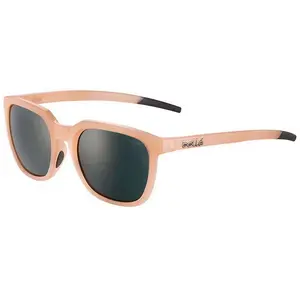 Bolle Lunettes de soleil Bollé Talent - mocha transparent matte - TU pas cher