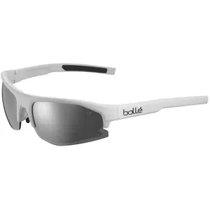 bollé Bolle BS004001 Bs004001 bolt 2.0 s witte zonnebril pas cher