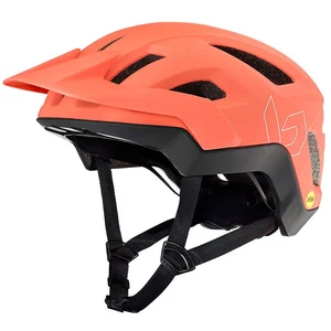 Bolle Adapt MIPS Brick Red Matte M 55-59 cm, unisexe pour adulte pas cher