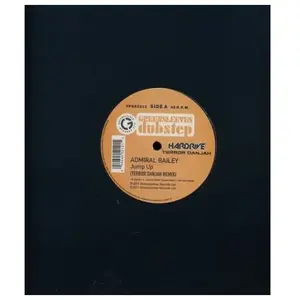 Import Jump up terror danjah remixVendu parfnac-be