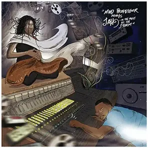 Comparateur de prix : Vp Records In The Mist Of The Storm