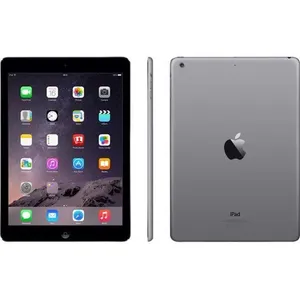 Apple iPad Air Wi-Fi Gris sidéral 16Go (MD785NF/B) pas cher
