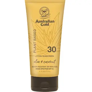 Australian Gold PLANT BASED Body Lotion SPF30 177 ml pas cher