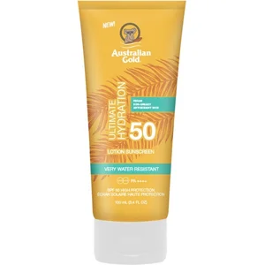 Comparateur de prix : Australian Gold Lotion SPF50 100 ml
