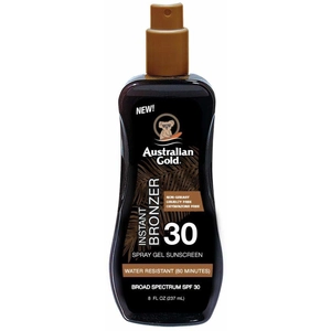 Australian Gold Australian Gold Spray Bronceador Spf 30 237 Ml pas cher