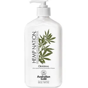 Australian Gold Hemp Nation Bodylotion pas cher