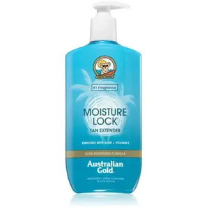 Australian Gold Australian Gold Moisture Lock After Sun Prolongador Del Bronceado 473 Ml