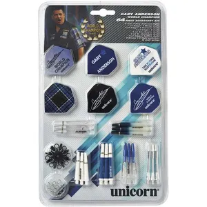 Unicorn Gary Anderson Tune-Up Kit