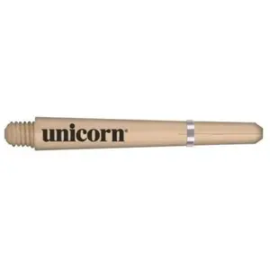 Unicorn shafts Gripper 4 Mirage ultra court rouge 3 pièces pas cher