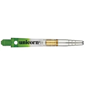Unicorn Gripper 360 Spin Two-Tone Green Medium Unicorn Gripper 360 Spin Two-Tone Green Medium