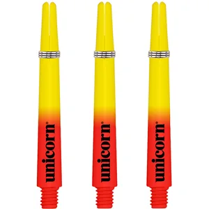 Unicorn Gripper 3 Cosmos Jeu de fléchettes et ailettes 3 tiges Pulsar ...
