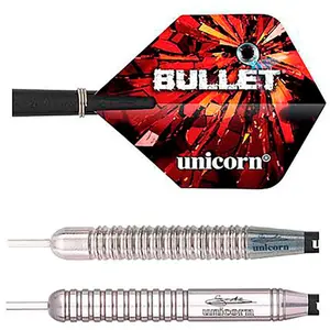 Unicorn Bullet Gary Anderson P2 - Dartpijlen - 25 Gram