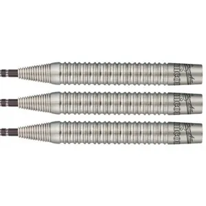 Unicorn Licorne pour Homme Gary Anderson Phase 4 Natura 90% tungstène, Homme, Gary Anderson Phase 4 Natura, Silver, 25 g