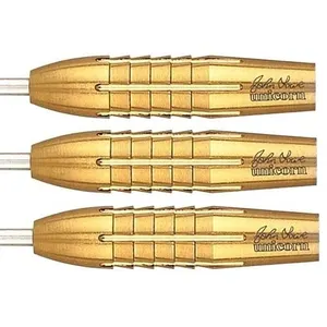 Unicorn Purist W.C. John Lowe Phase 2 Gold 90% - Dartpijlen - 23 Gram
