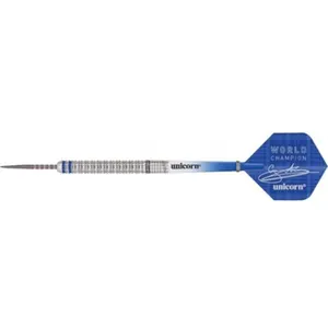 Unicorn Gary Anderson W.C. Phase 3 90% Deluxe - Dartpijlen - 25 Gram