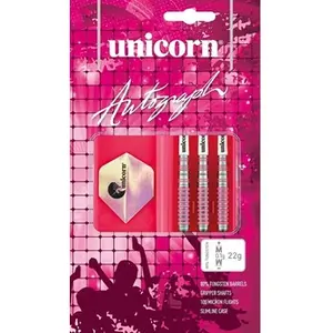 Unicorn Autograph S1 80% Unicorn Autograph S1 80% 28 gram pas cher