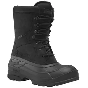 Kamik Bottes De Neige Nationplus pas cher