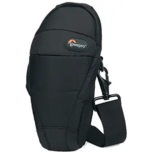 Lowepro S&F Quick Flex Pouch 55 AW Tas voor Flitser pas cher