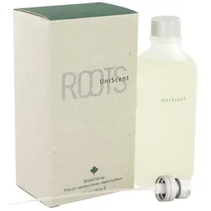 Coty Roots 120 ml - Eau De Toilette Spray Herenparfum pas cher
