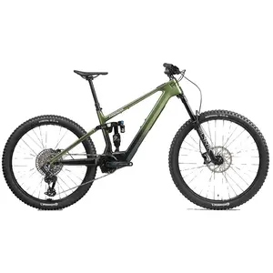 Norco Bikes Vtt électriques Fluid Vlt C2 140 Perf Line Sx 29/27.5´´ Gx...Vendu parbikeinn