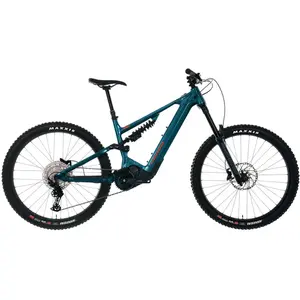 Norco Bikes Vtt électriques Range Vlt A2 29´´ Deore Rd M6100 2023Vendu parbikeinn