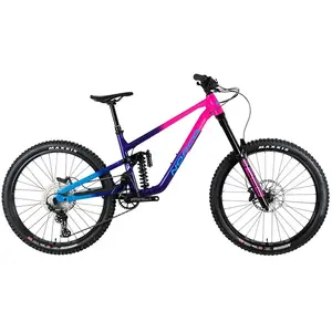 Norco Bikes Vtt Shore A2 27.5´´ Deore Rd M6100 2023Vendu parbikeinn
