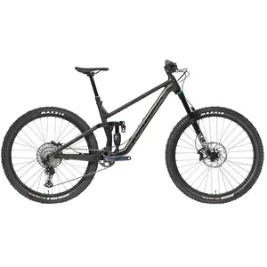 Norco Bikes Vtt Sight A2 27.5´´ Slx Rd M7100 2023Vendu parbikeinn